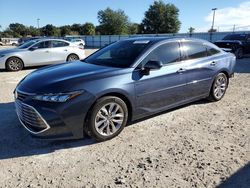 2020 Toyota Avalon XLE en venta en Apopka, FL