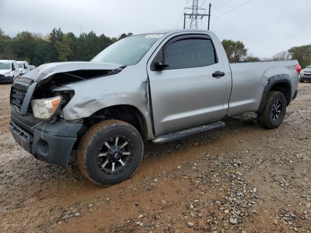 2007 Toyota Tundra