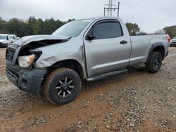 Toyota Vehiculos salvage en venta: 2007 Toyota Tundra