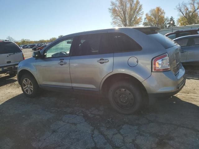 2008 Ford Edge SEL