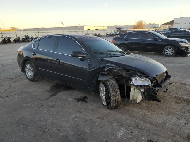 2007 Nissan Altima 2.5