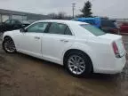 2012 Chrysler 300 Limited