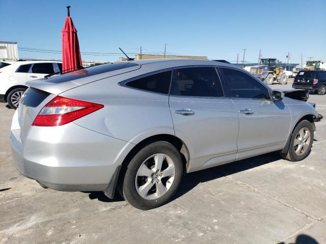 2010 Honda Accord Crosstour EX