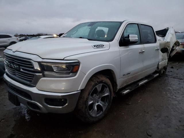 2020 Dodge 1500 Laramie