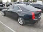 2013 Cadillac ATS