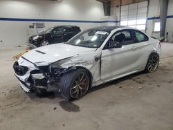 Carros salvage sin ofertas aún a la venta en subasta: 2020 BMW M2 CS