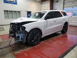 2022 Dodge Durango GT en venta en Angola, NY