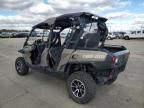 2015 Can-Am Commander Max 1000 Limited