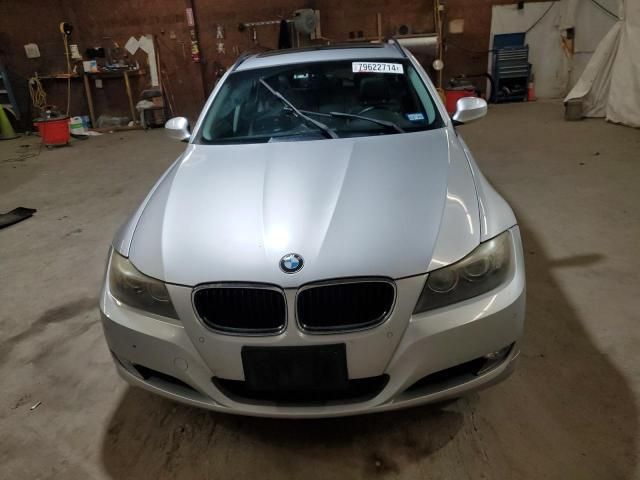 2010 BMW 328 I