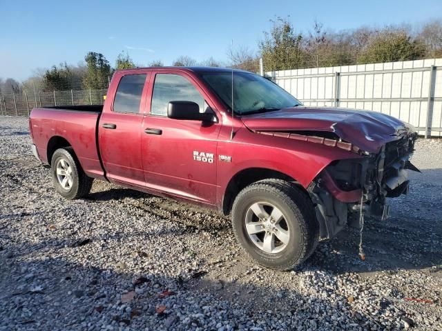 2017 Dodge RAM 1500 ST