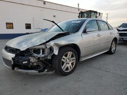 2016 Chevrolet Impala Limited LT en venta en Farr West, UT