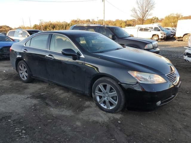 2009 Lexus ES 350