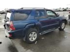 2004 Toyota 4runner Limited