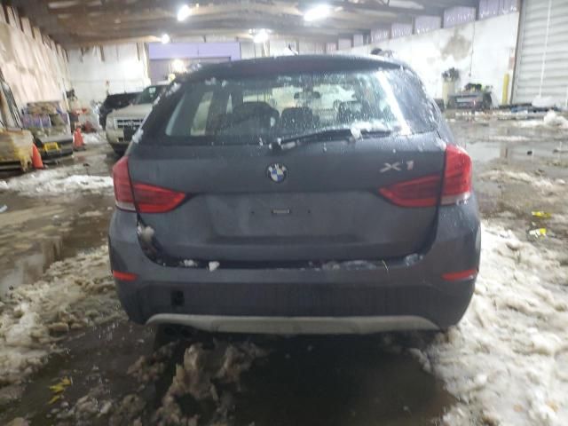 2014 BMW X1 XDRIVE28I