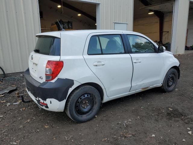 2013 Scion XD