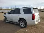 2019 Chevrolet Tahoe K1500 LT