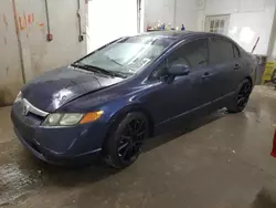 Run And Drives Cars for sale at auction: 2008 Honda Civic EX