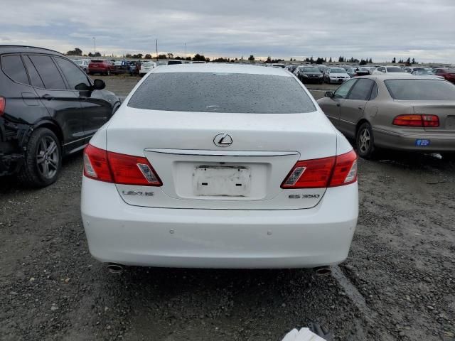 2008 Lexus ES 350