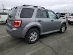 2008 Ford Escape HEV