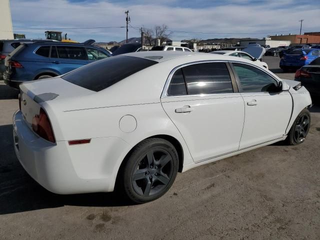 2009 Chevrolet Malibu 1LT