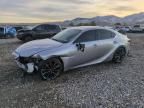 2023 Lexus IS 350 F Sport Design