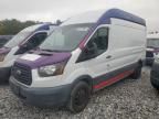 2017 Ford Transit T-350