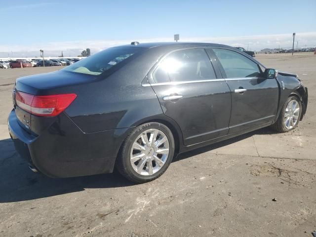 2010 Lincoln MKZ