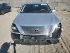 2004 Lexus LS 430