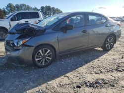 Nissan Vehiculos salvage en venta: 2023 Nissan Versa S