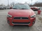 2014 Mitsubishi Outlander Sport SE