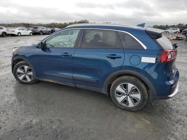 2019 KIA Niro FE