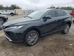 2024 Toyota Venza LE en venta en Newton, AL