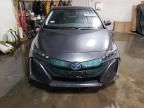 2017 Toyota Prius Prime