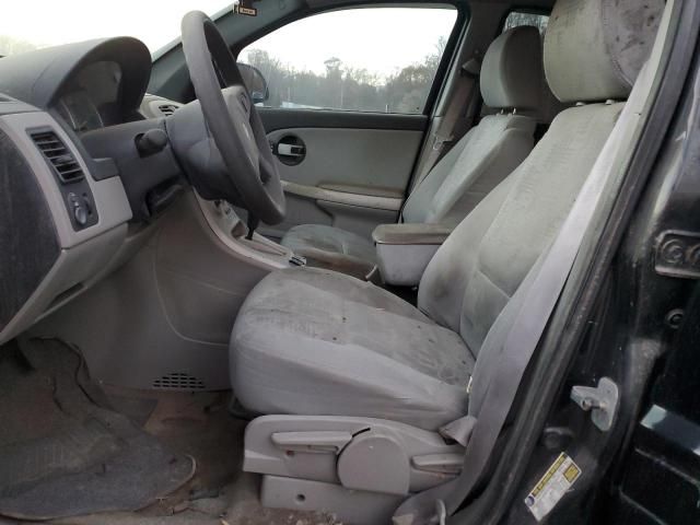 2005 Chevrolet Equinox LS