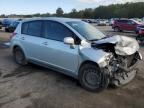 2009 Nissan Versa S