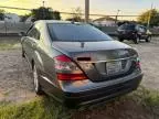 2008 Mercedes-Benz S 550