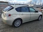 2009 Subaru Impreza 2.5I Premium