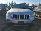 2013 Jeep Grand Cherokee Limited