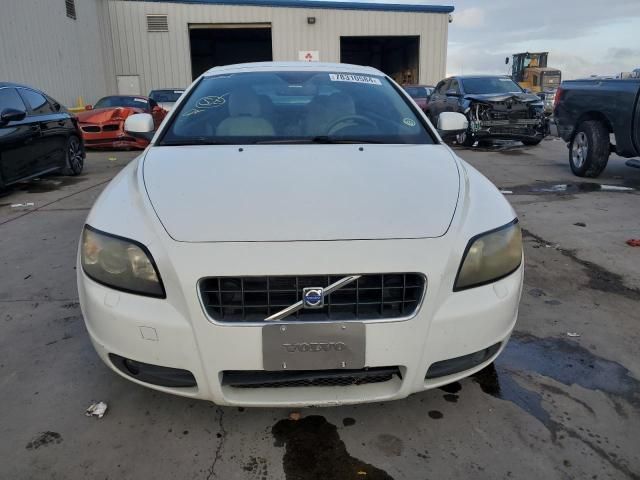 2009 Volvo C70 T5