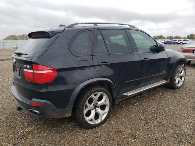 2008 BMW X5 3.0I