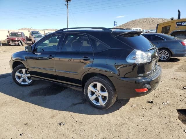 2004 Lexus RX 330