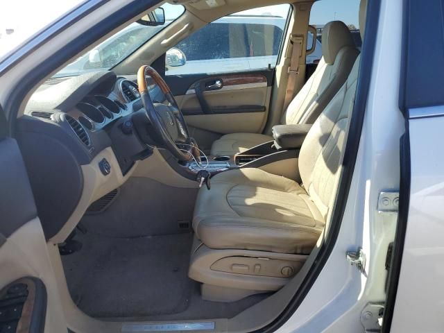 2012 Buick Enclave