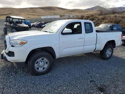 2017 Toyota Tacoma Access Cab en venta en Reno, NV