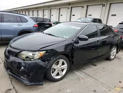 Toyota Vehiculos salvage en venta: 2014 Toyota Camry L