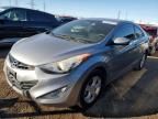 2013 Hyundai Elantra Coupe GS