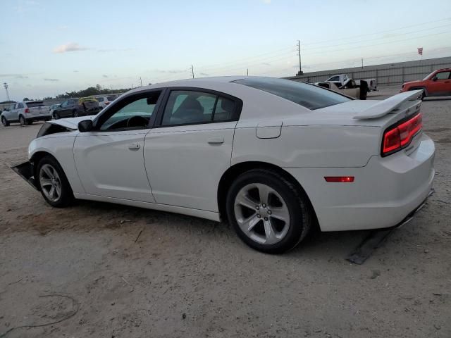 2013 Dodge Charger SE