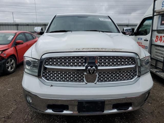 2016 Dodge 1500 Laramie