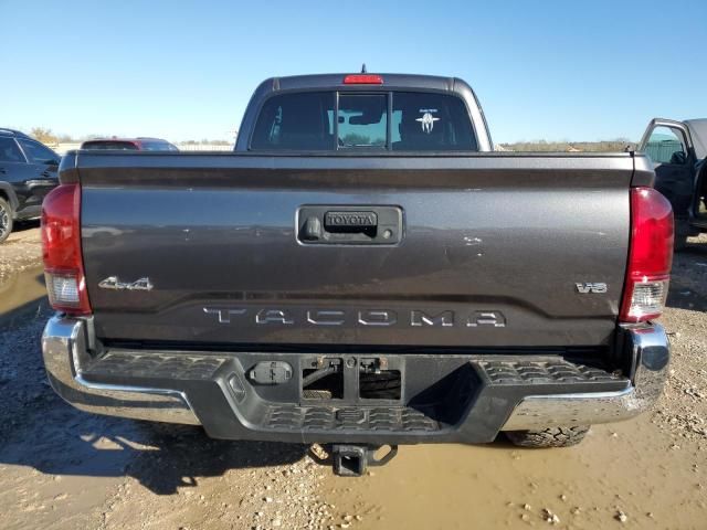 2019 Toyota Tacoma Access Cab