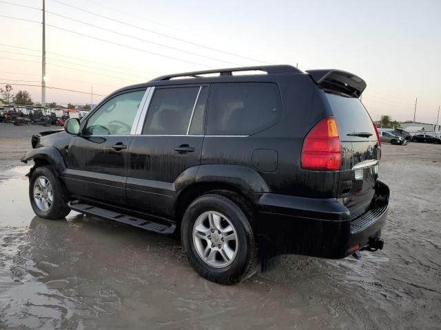 2005 Lexus GX 470