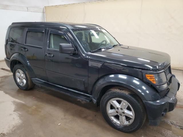 2008 Dodge Nitro SXT